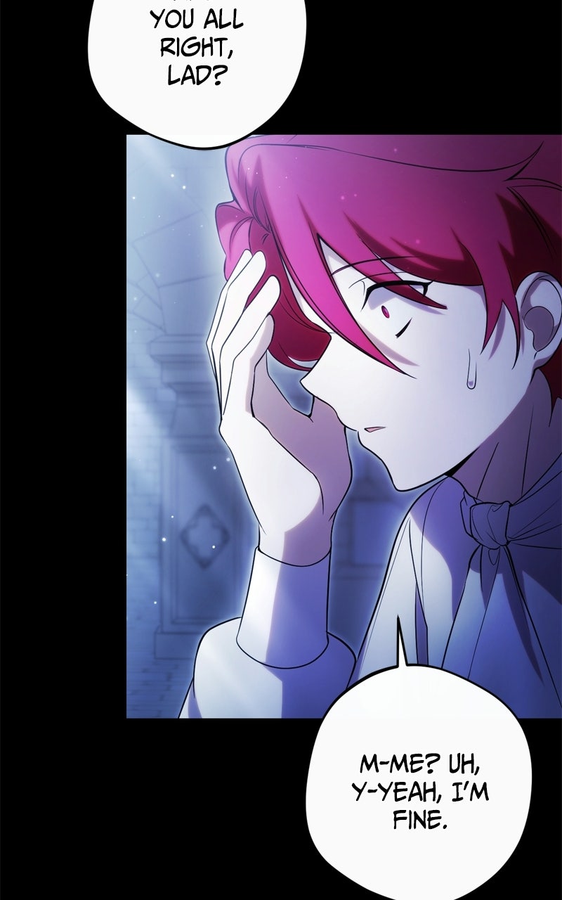 The Villainous Tyranthas Returned (S3) Episode 83 page 106 - 