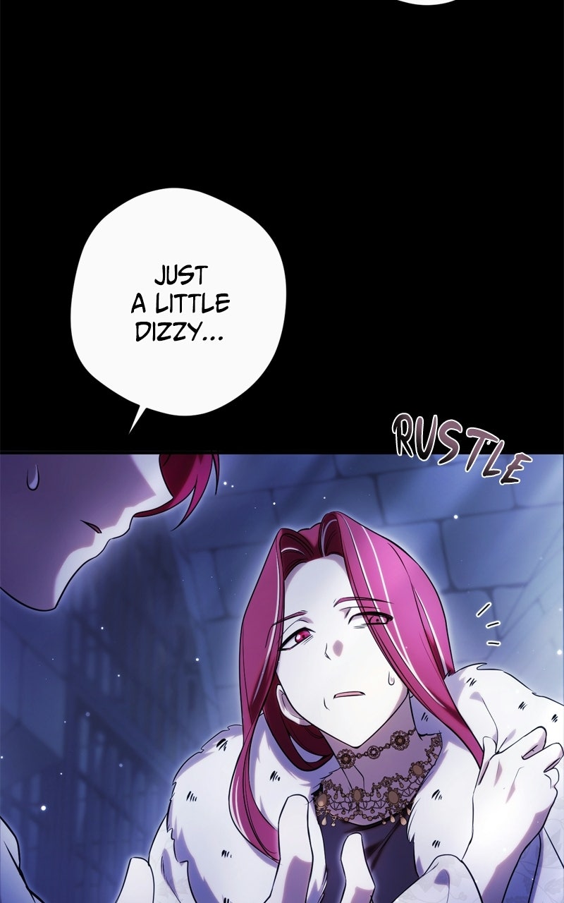 The Villainous Tyranthas Returned (S3) Episode 83 page 107 - 