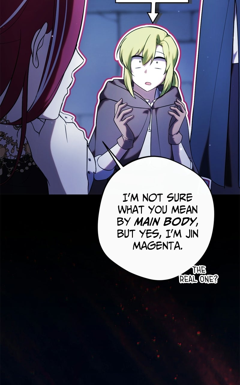 The Villainous Tyranthas Returned (S3) Episode 83 page 109 - 