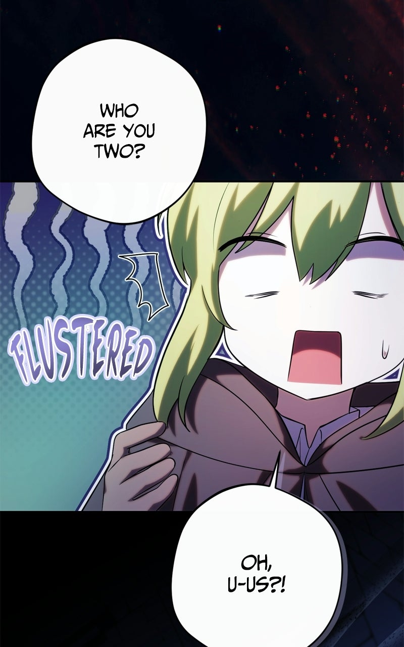 The Villainous Tyranthas Returned (S3) Episode 83 page 110 - 