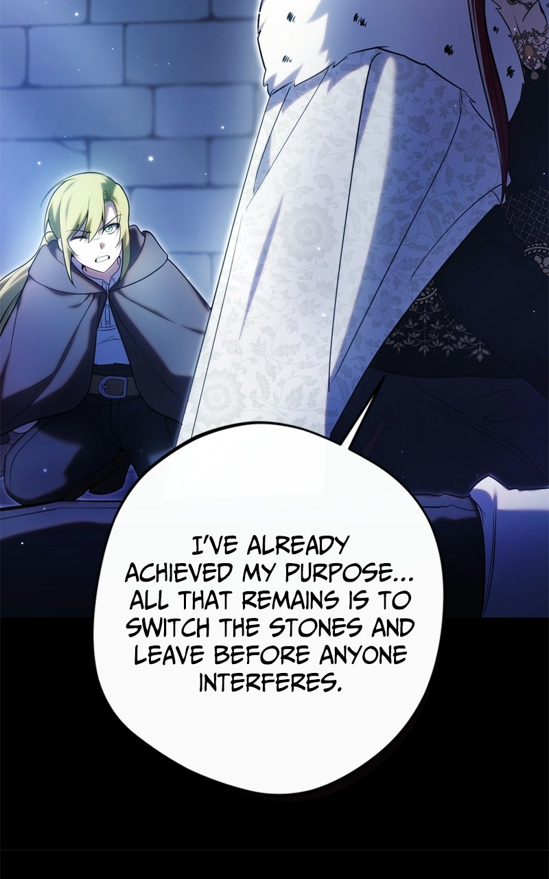 The Villainous Tyranthas Returned (S3) Episode 83 page 12 - 