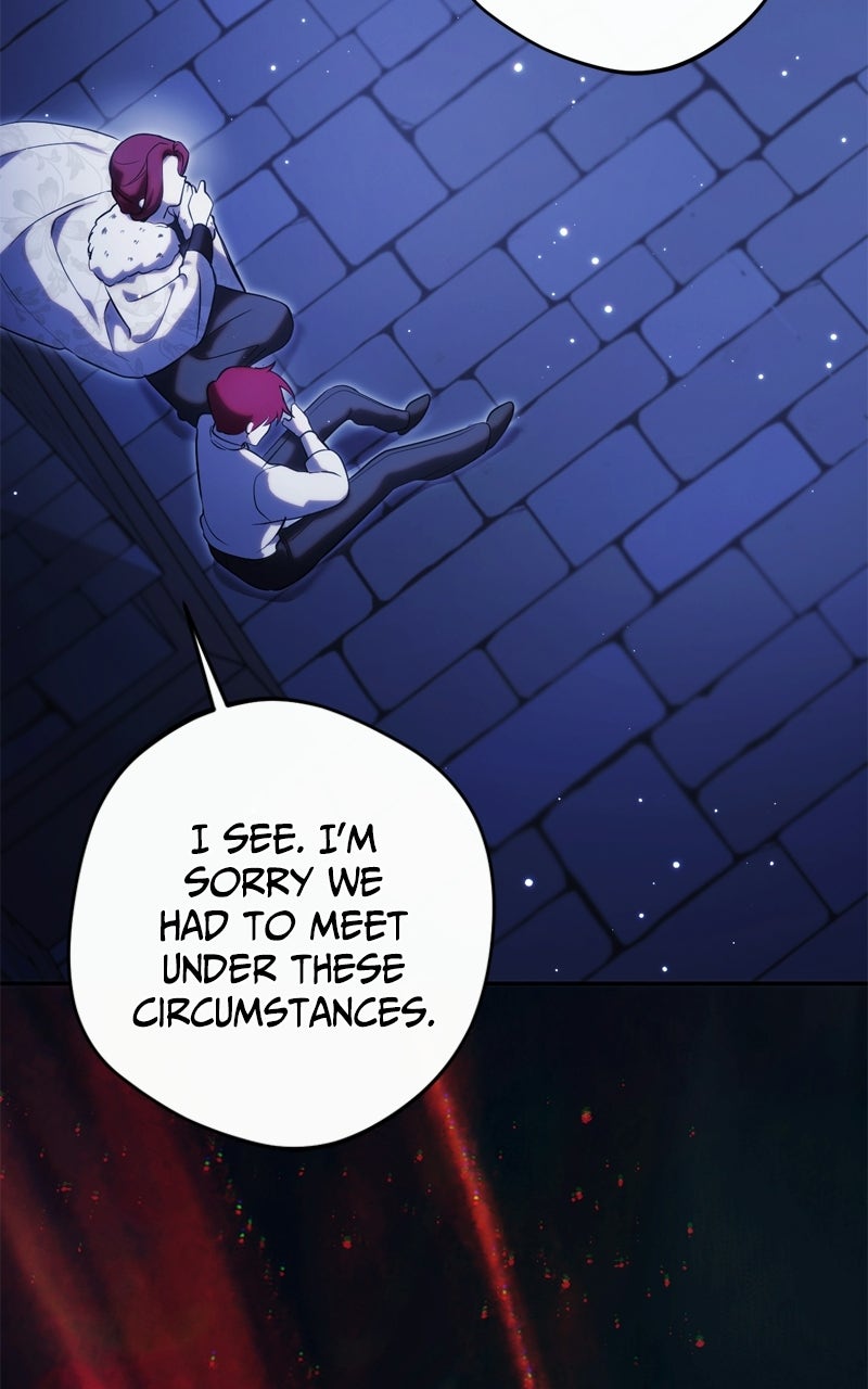 The Villainous Tyranthas Returned (S3) Episode 83 page 112 - 