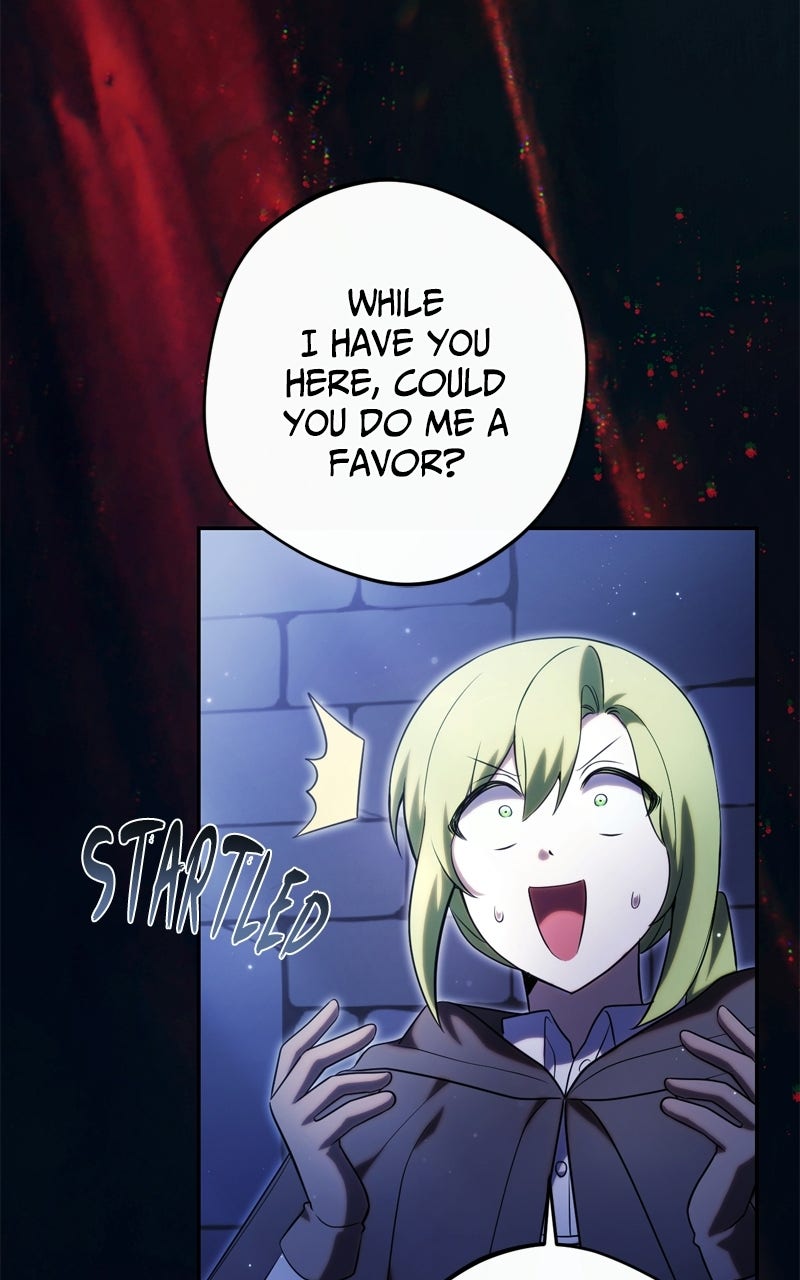 The Villainous Tyranthas Returned (S3) Episode 83 page 113 - 