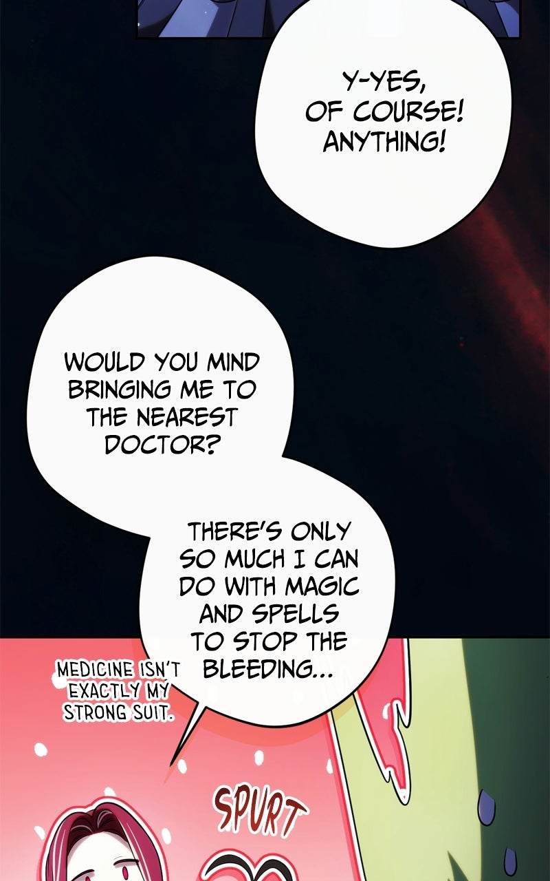 The Villainous Tyranthas Returned (S3) Episode 83 page 114 - 