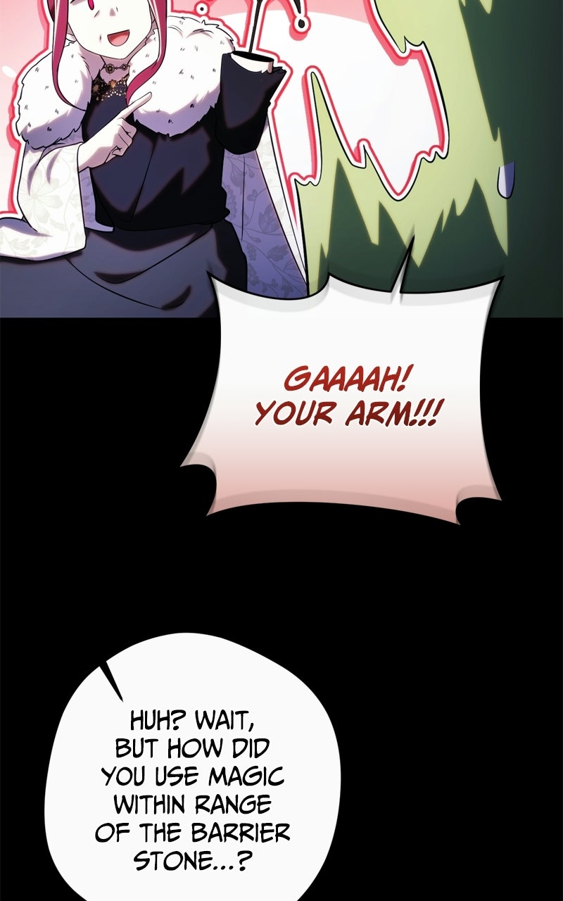 The Villainous Tyranthas Returned (S3) Episode 83 page 115 - 