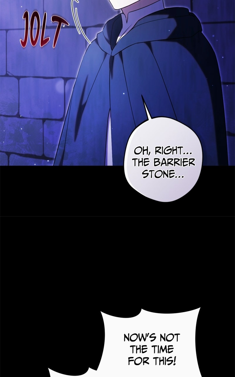 The Villainous Tyranthas Returned (S3) Episode 83 page 117 - 