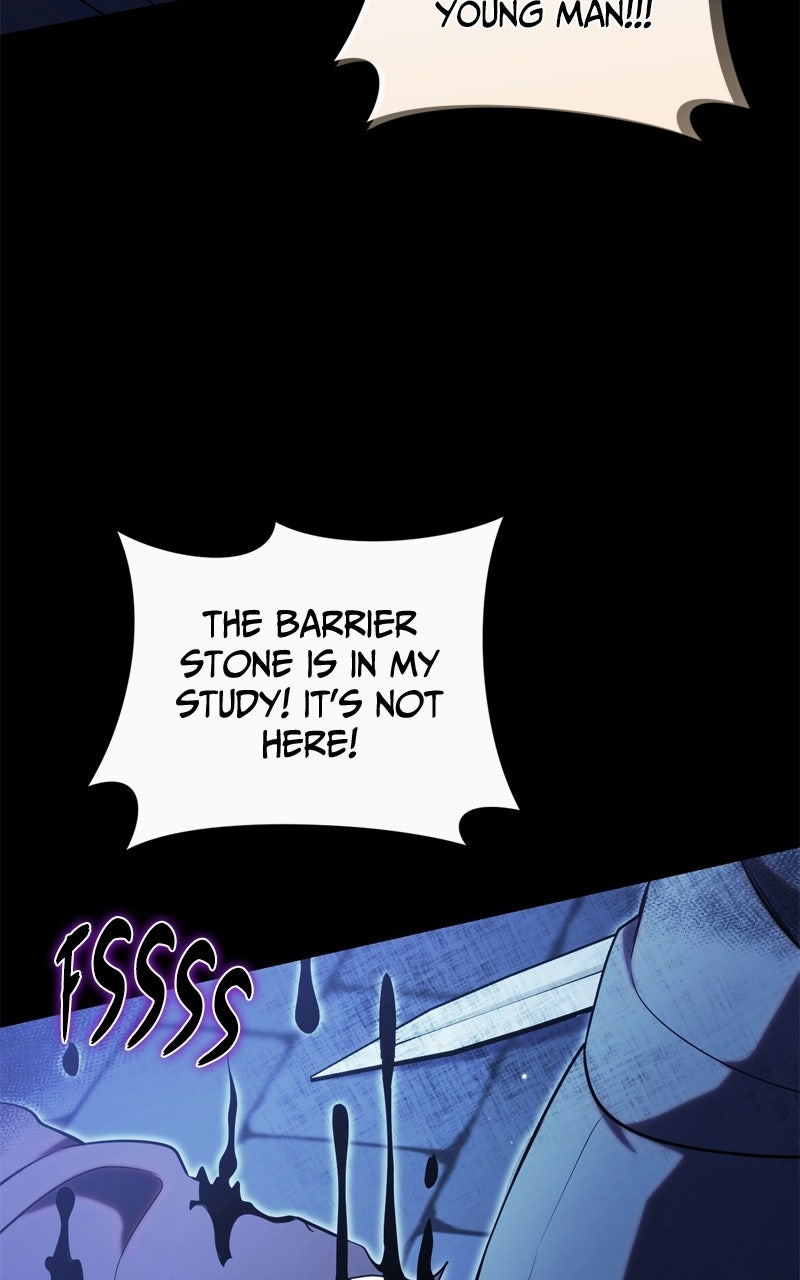 The Villainous Tyranthas Returned (S3) Episode 83 page 119 - 