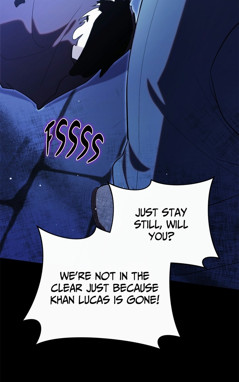 The Villainous Tyranthas Returned (S3) Episode 83 page 120 - 
