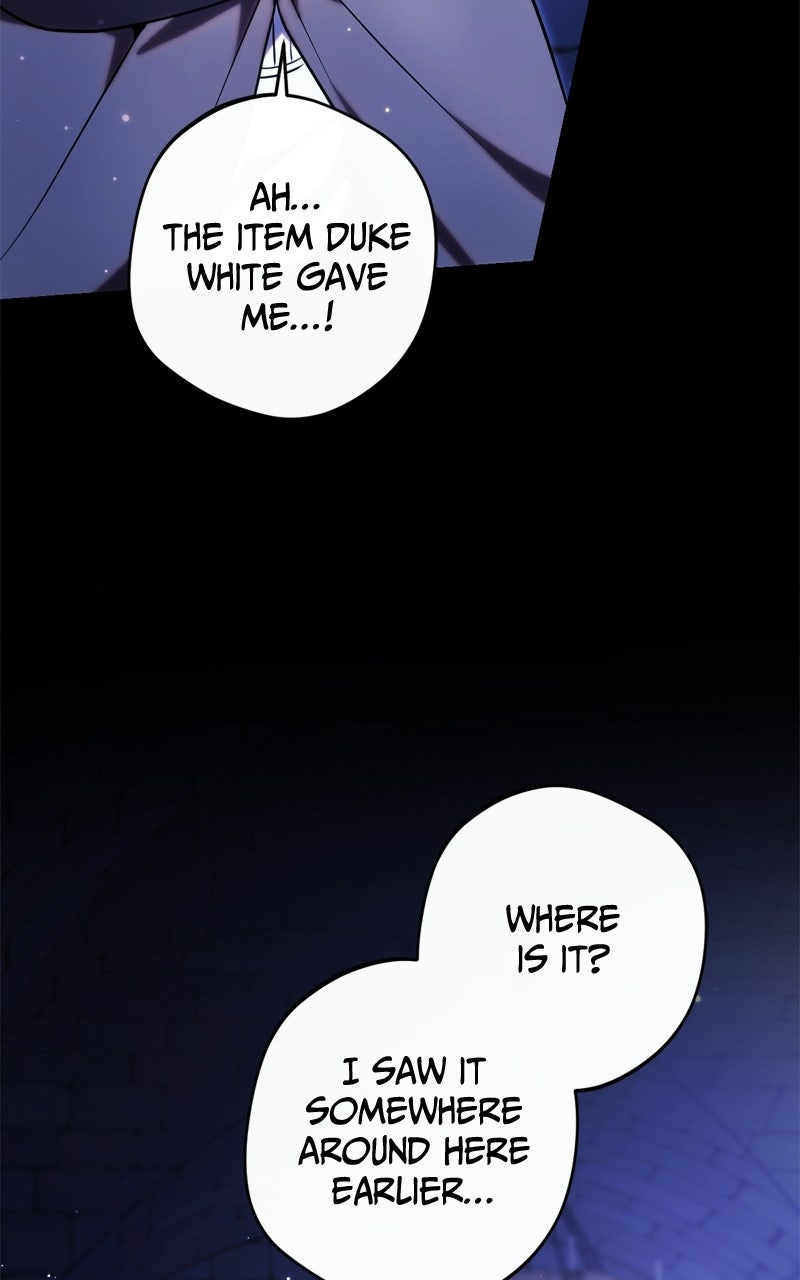 The Villainous Tyranthas Returned (S3) Episode 83 page 122 - 