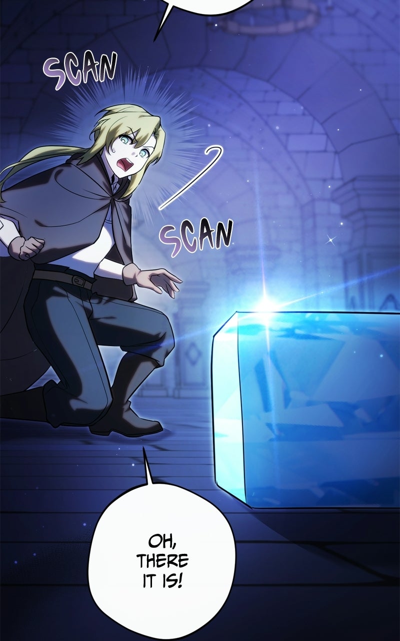 The Villainous Tyranthas Returned (S3) Episode 83 page 123 - 