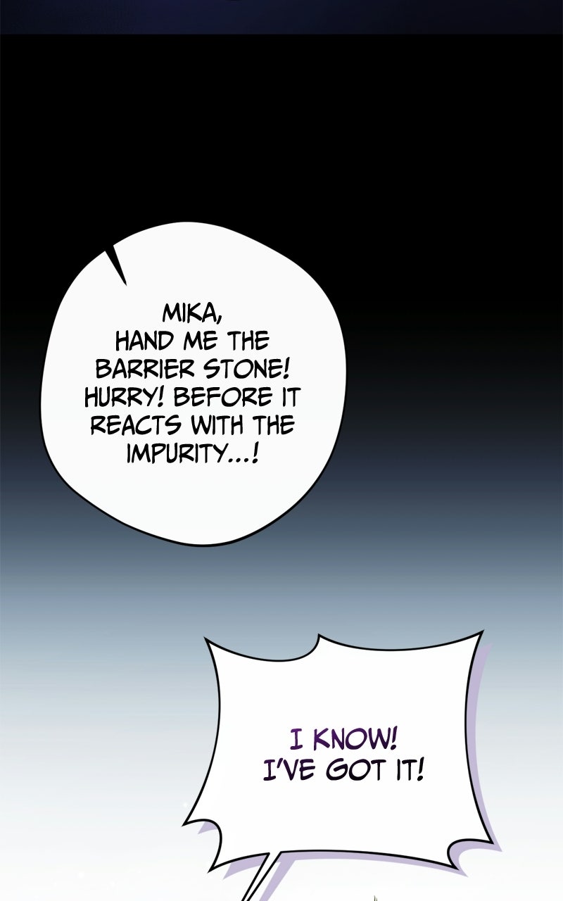The Villainous Tyranthas Returned (S3) Episode 83 page 124 - 