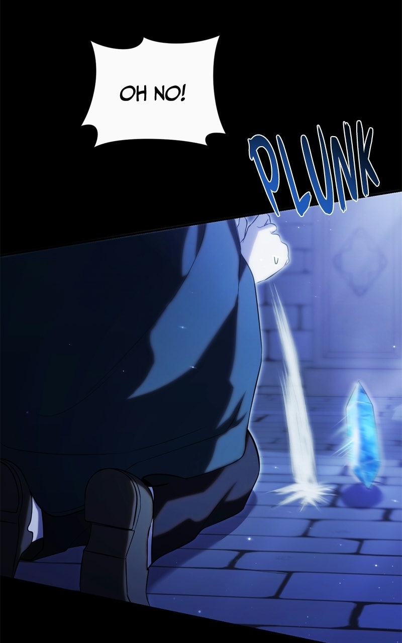 The Villainous Tyranthas Returned (S3) Episode 83 page 126 - 