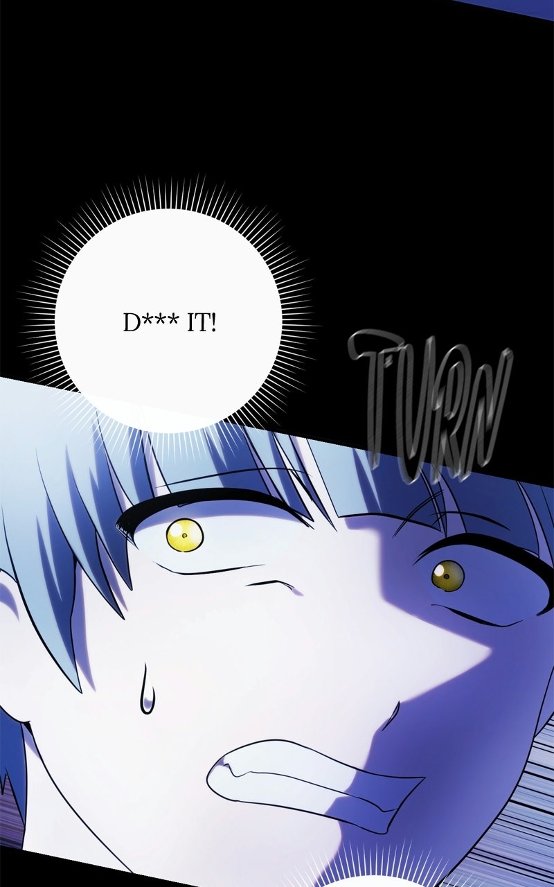 The Villainous Tyranthas Returned (S3) Episode 83 page 127 - 