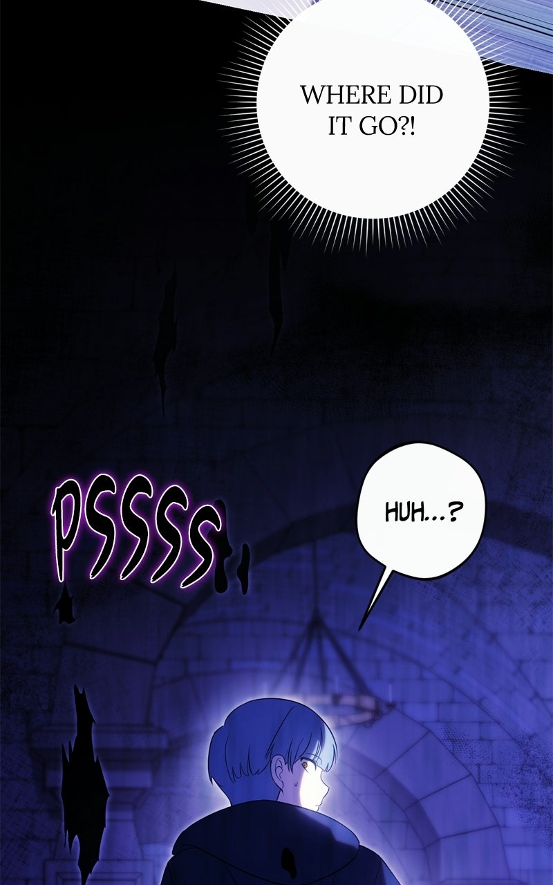 The Villainous Tyranthas Returned (S3) Episode 83 page 128 - 