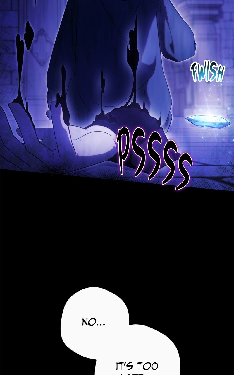 The Villainous Tyranthas Returned (S3) Episode 83 page 129 - 
