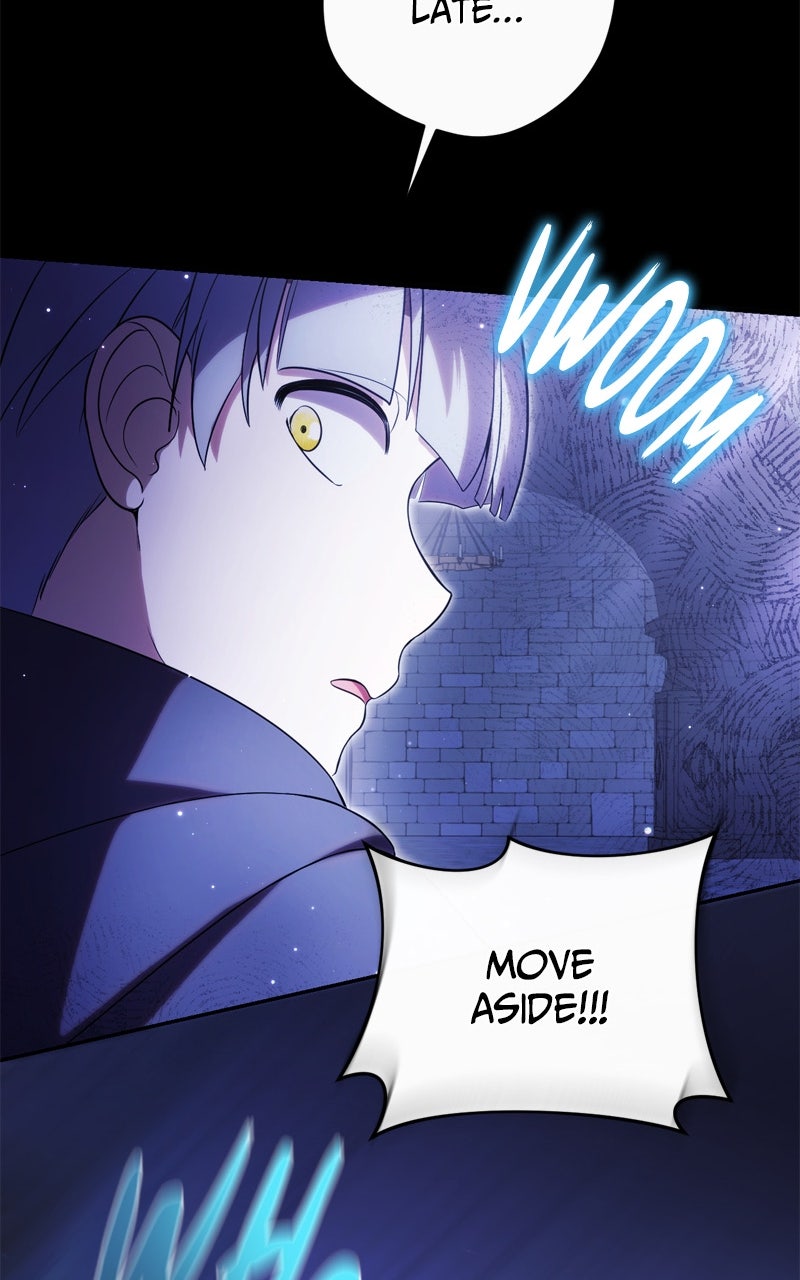 The Villainous Tyranthas Returned (S3) Episode 83 page 130 - 