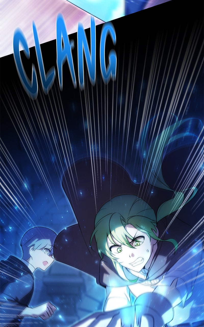 The Villainous Tyranthas Returned (S3) Episode 83 page 132 - 