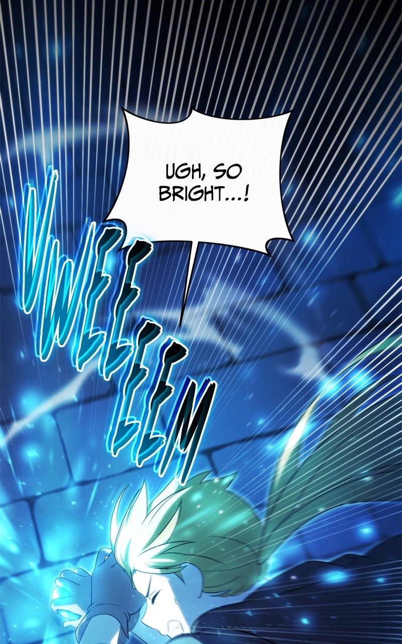 The Villainous Tyranthas Returned (S3) Episode 83 page 134 - 