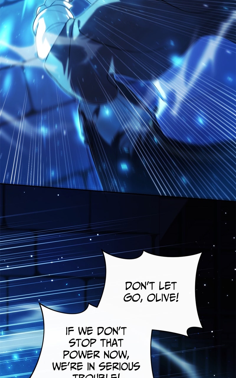 The Villainous Tyranthas Returned (S3) Episode 83 page 135 - 