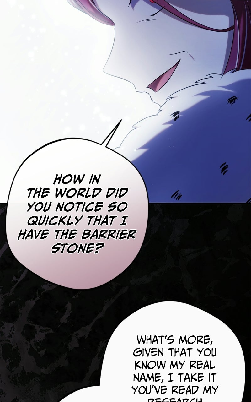 The Villainous Tyranthas Returned (S3) Episode 83 page 15 - 