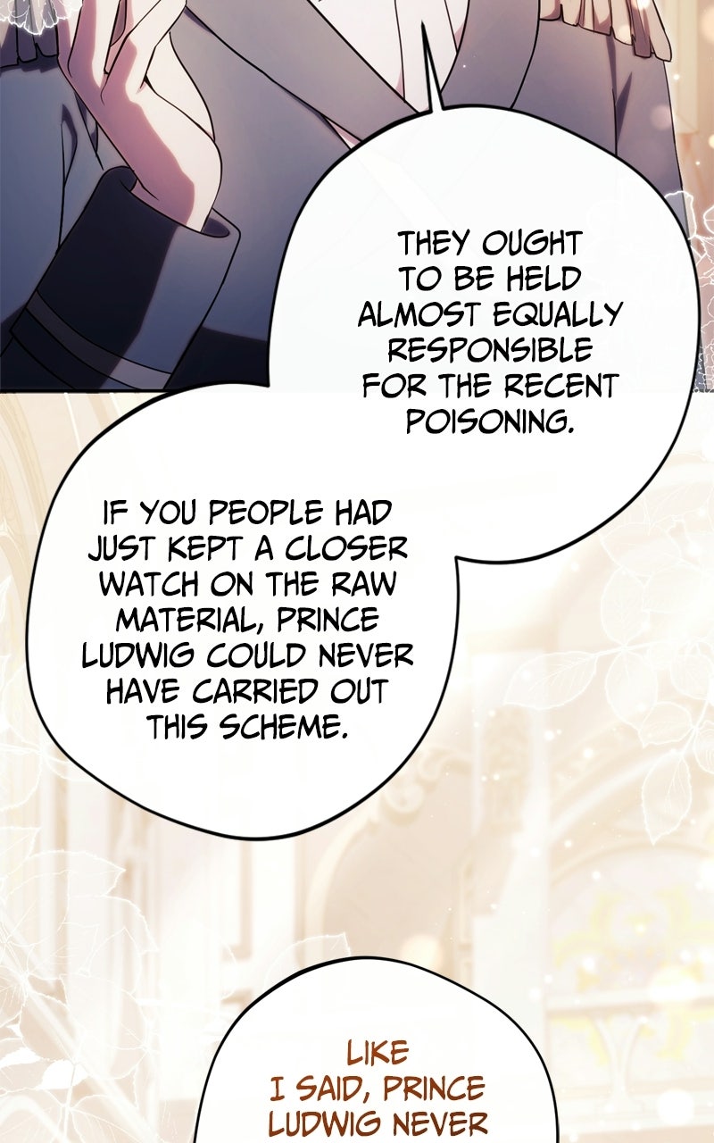 The Villainous Tyranthas Returned (S3) Episode 83 page 143 - 