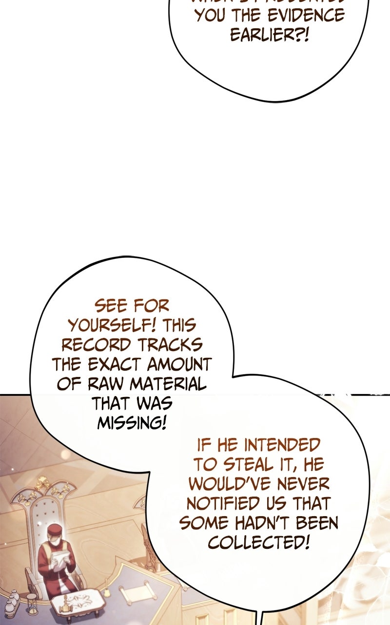 The Villainous Tyranthas Returned (S3) Episode 83 page 145 - 