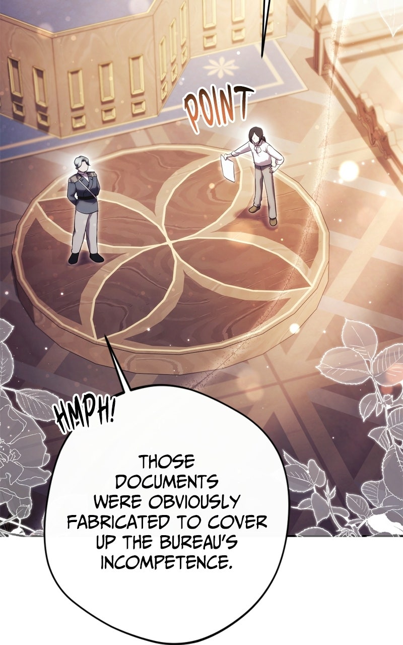The Villainous Tyranthas Returned (S3) Episode 83 page 146 - 