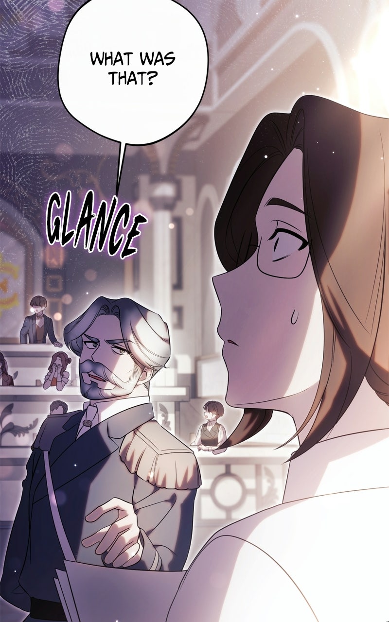 The Villainous Tyranthas Returned (S3) Episode 83 page 149 - 