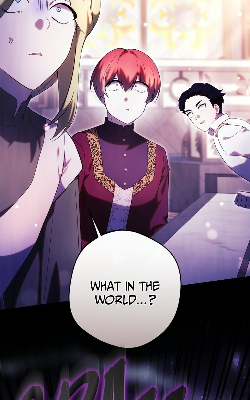 The Villainous Tyranthas Returned (S3) Episode 83 page 160 - 