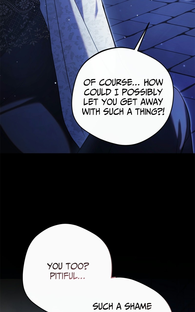 The Villainous Tyranthas Returned (S3) Episode 83 page 17 - 