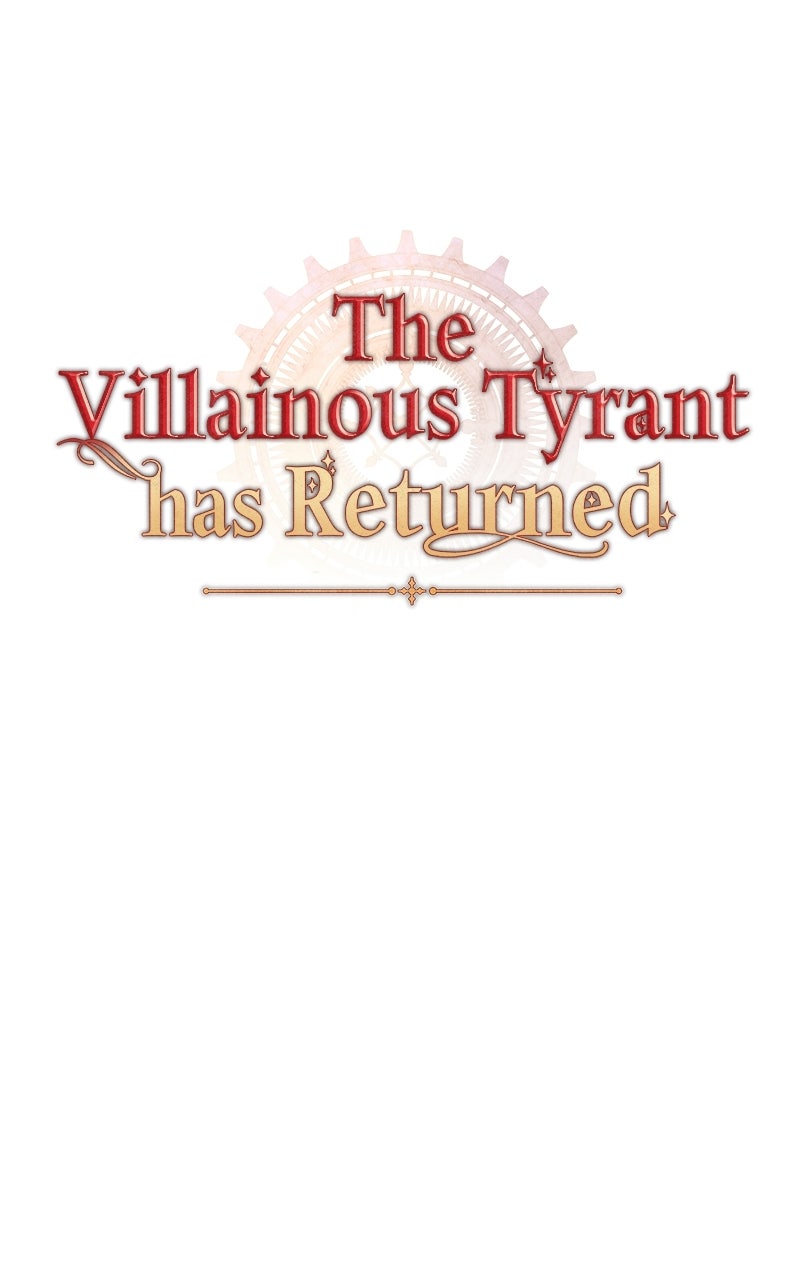 The Villainous Tyranthas Returned (S3) Episode 83 page 166 - 
