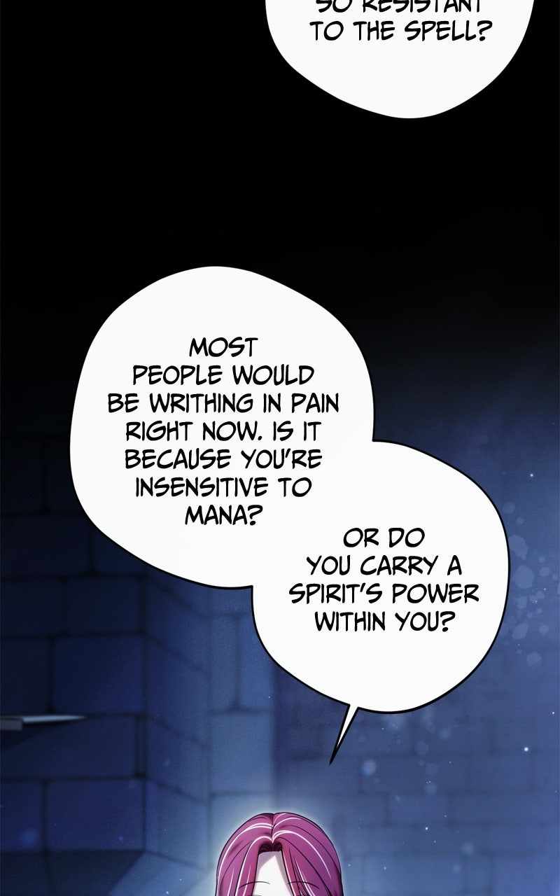 The Villainous Tyranthas Returned (S3) Episode 83 page 3 - 