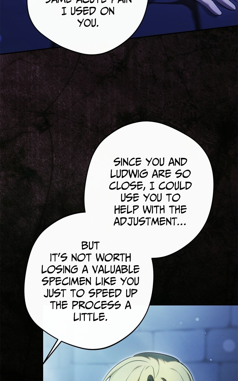 The Villainous Tyranthas Returned (S3) Episode 83 page 22 - 