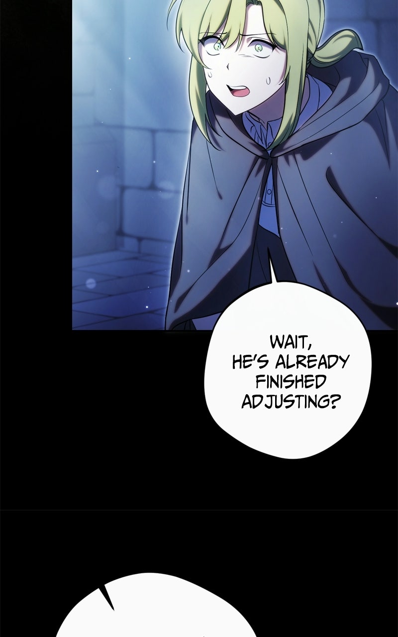 The Villainous Tyranthas Returned (S3) Episode 83 page 23 - 