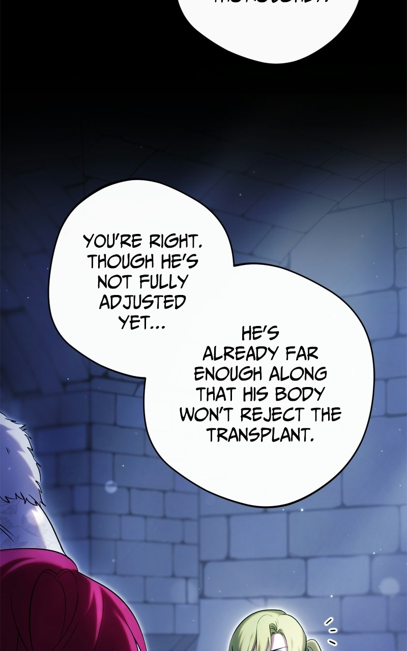 The Villainous Tyranthas Returned (S3) Episode 83 page 25 - 