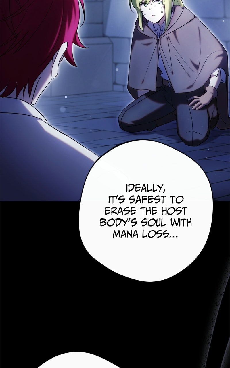 The Villainous Tyranthas Returned (S3) Episode 83 page 26 - 
