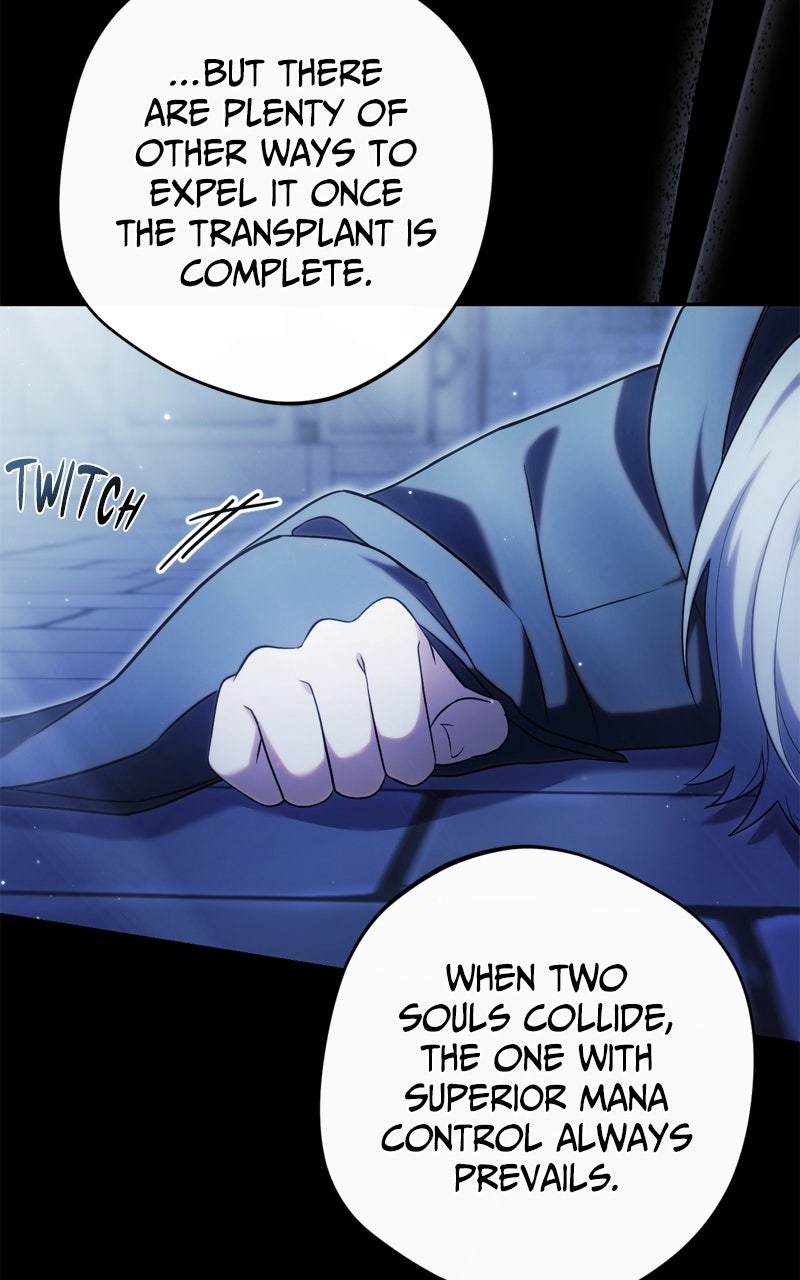 The Villainous Tyranthas Returned (S3) Episode 83 page 27 - 