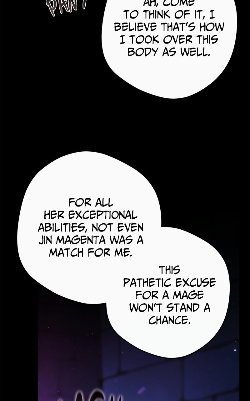 The Villainous Tyranthas Returned (S3) Episode 83 page 29 - 