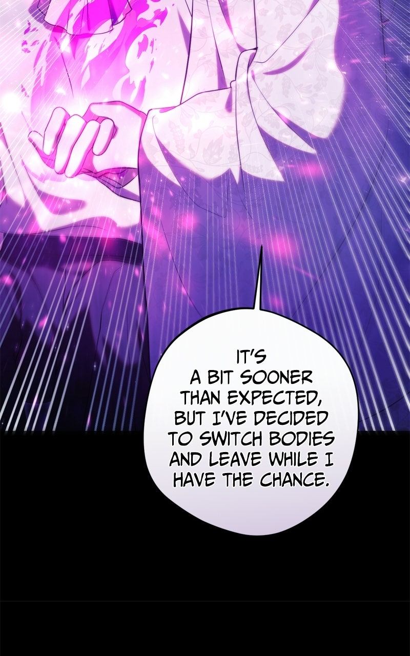 The Villainous Tyranthas Returned (S3) Episode 83 page 32 - 