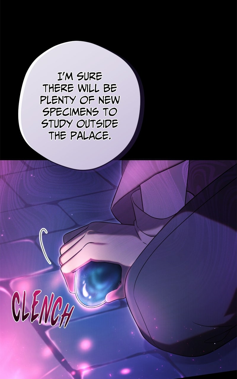 The Villainous Tyranthas Returned (S3) Episode 83 page 33 - 