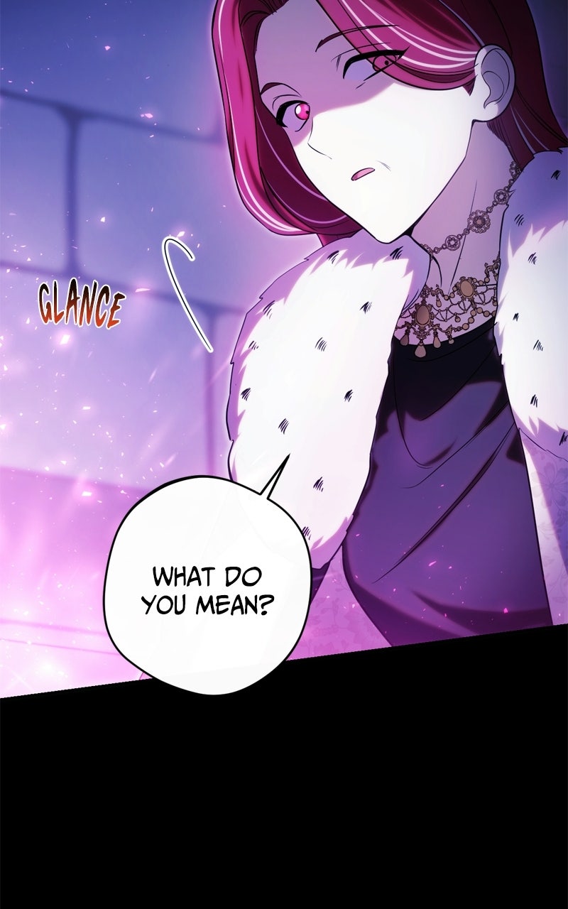 The Villainous Tyranthas Returned (S3) Episode 83 page 35 - 