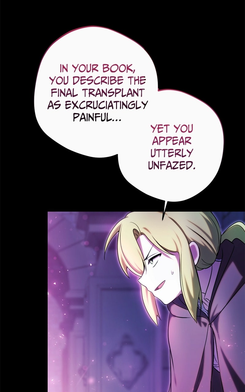 The Villainous Tyranthas Returned (S3) Episode 83 page 36 - 