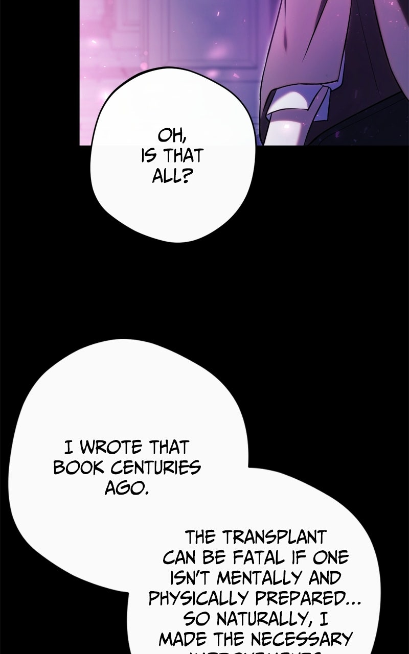 The Villainous Tyranthas Returned (S3) Episode 83 page 37 - 