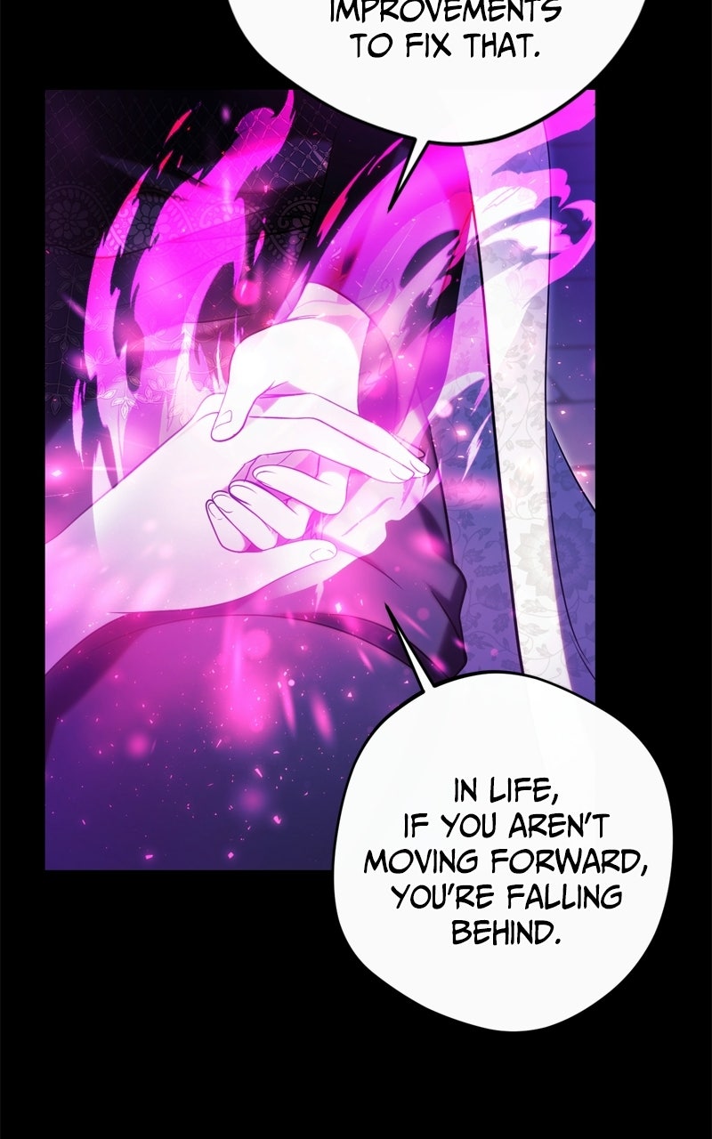 The Villainous Tyranthas Returned (S3) Episode 83 page 38 - 