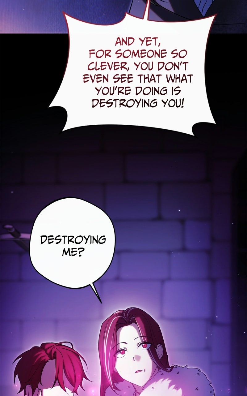 The Villainous Tyranthas Returned (S3) Episode 83 page 40 - 