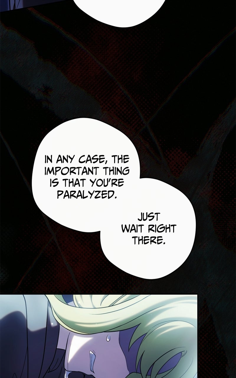 The Villainous Tyranthas Returned (S3) Episode 83 page 5 - 