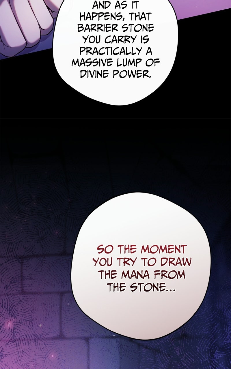 The Villainous Tyranthas Returned (S3) Episode 83 page 43 - 
