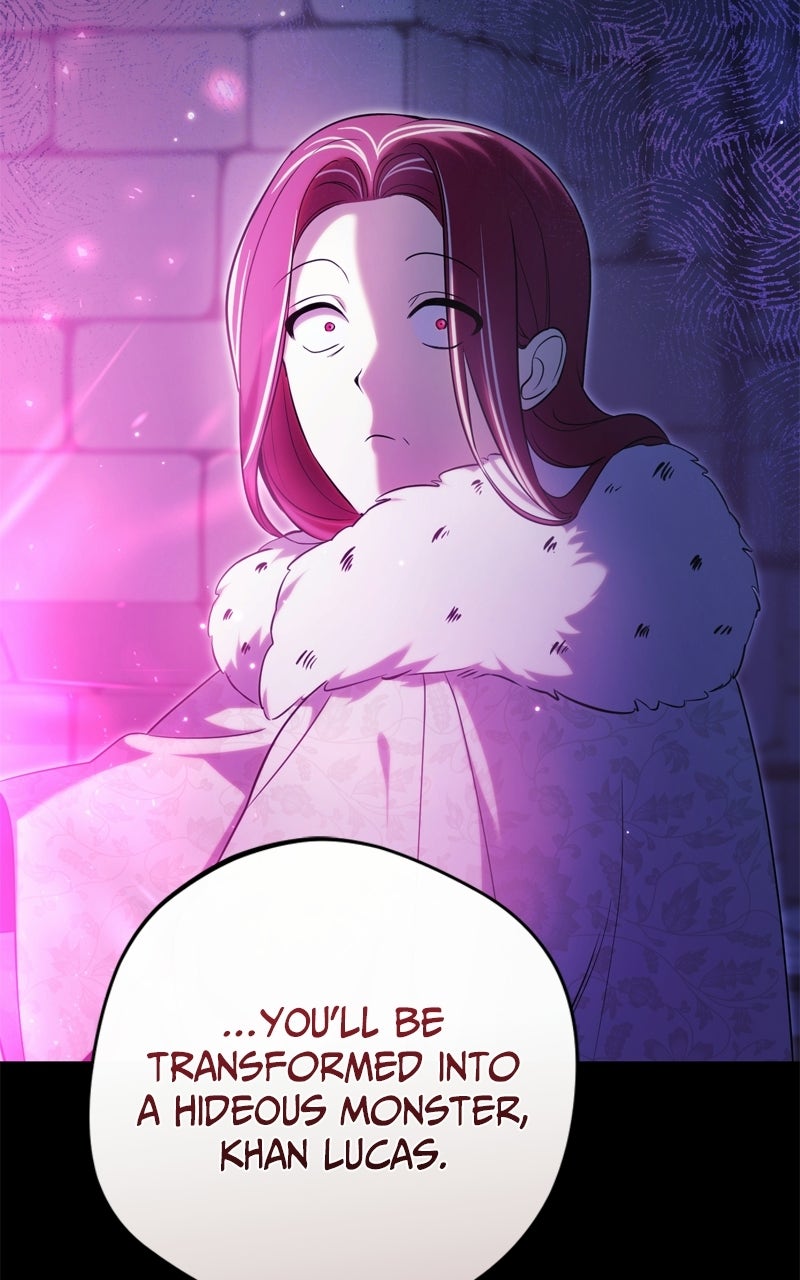 The Villainous Tyranthas Returned (S3) Episode 83 page 44 - 