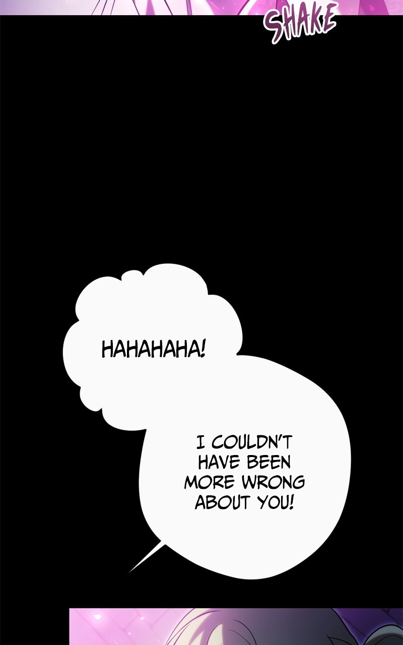 The Villainous Tyranthas Returned (S3) Episode 83 page 46 - 