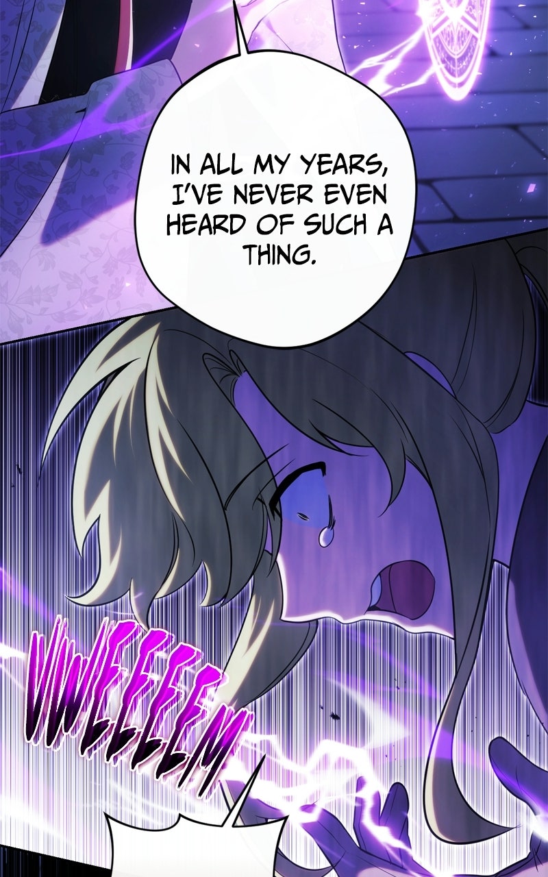 The Villainous Tyranthas Returned (S3) Episode 83 page 49 - 